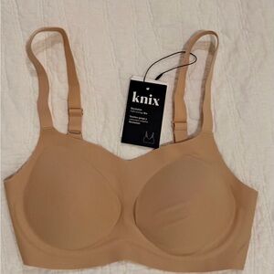 Knix Revolution Busty Bra